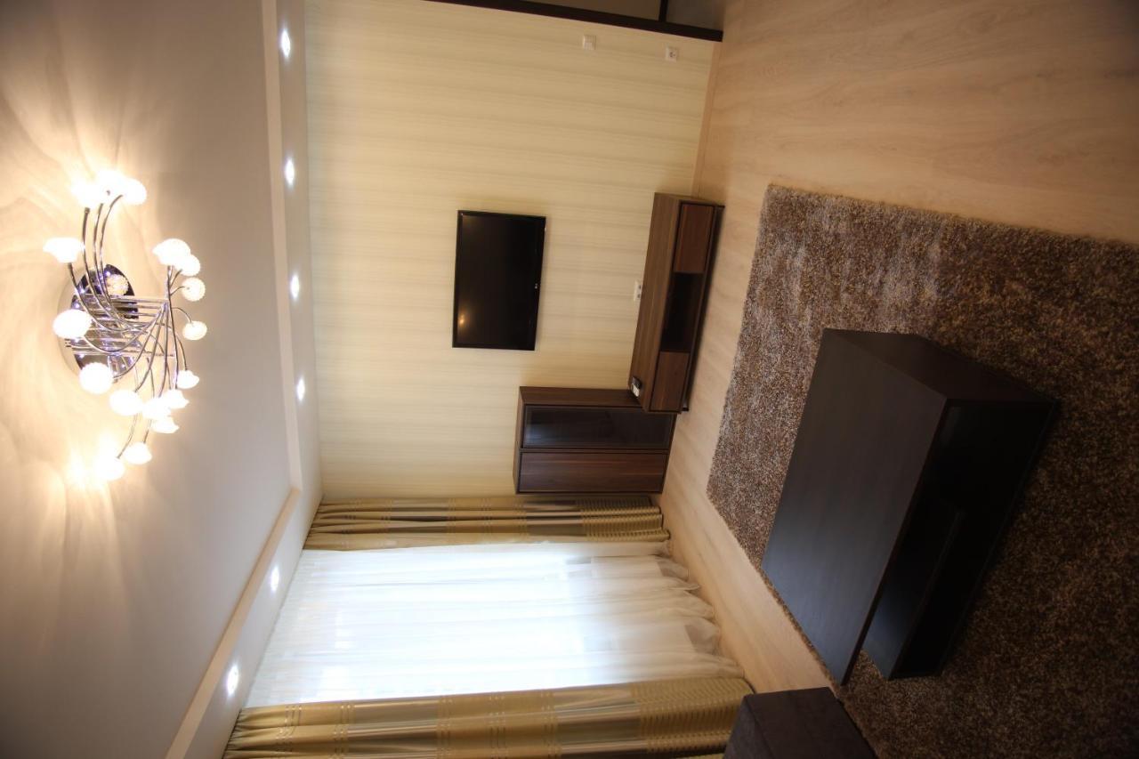 Golfstrim Apartment Одеса Екстериор снимка